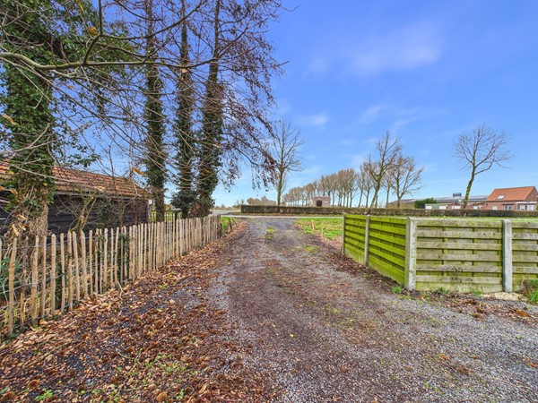 Medium property photo - Dorpsstraat 4, 4528 EL Sint Kruis